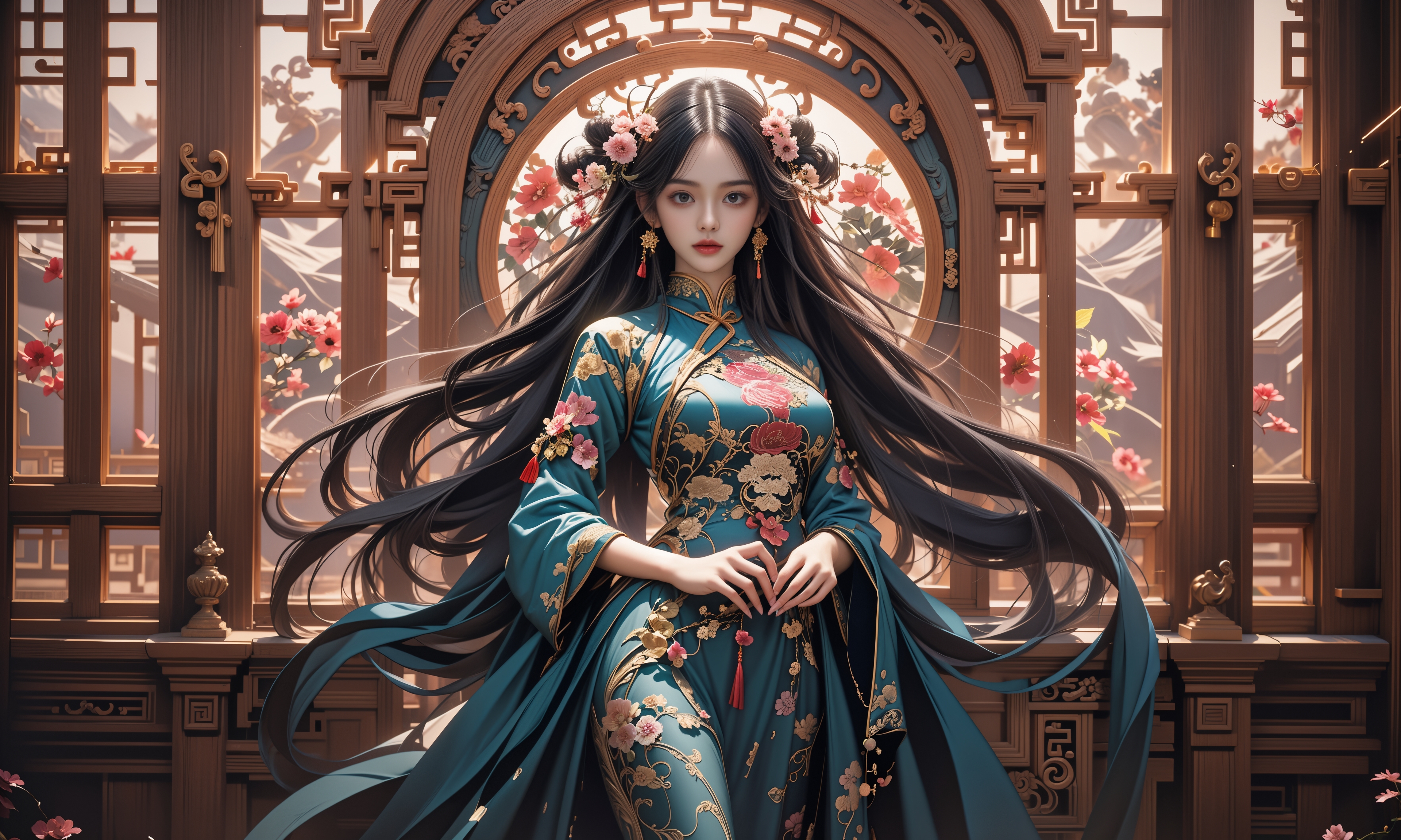 深刻把握主动适应城市发展变化——论贯彻落实中央城市工作会议精神